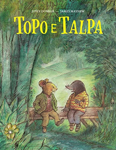 Topo e Talpa. Ediz. a colori (Nomos bambini) von Nomos Edizioni