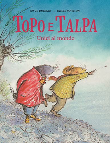 Topo e Talpa. Unici al mondo. Ediz. a colori (Nomos bambini) von Nomos Edizioni