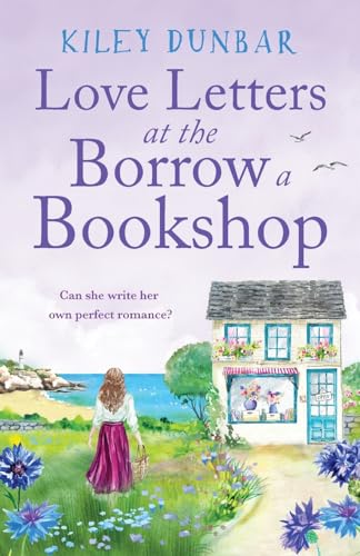 Love Letters at the Borrow a Bookshop