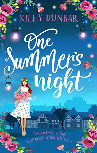One Summer's Night (Kelsey Anderson, 1, Band 1) von Canelo