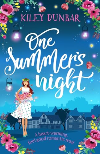 One Summer's Night (Kelsey Anderson, Band 1) von Canelo