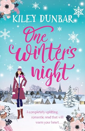 One Winter's Night (Kelsey Anderson, Band 2)