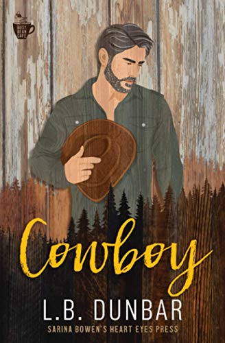Cowboy (The Busy Bean)