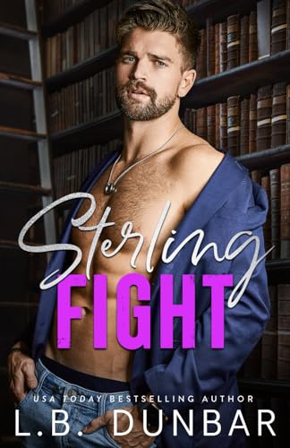Sterling Fight (Sterling Falls, Band 5) von Independently published