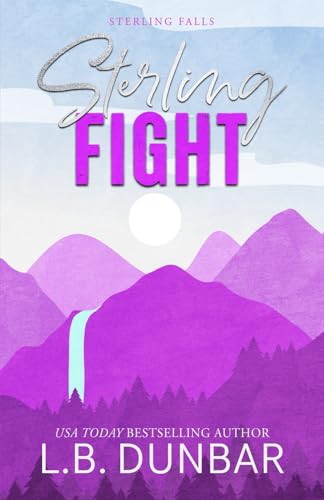 Sterling Fight: alternative cover (Sterling Falls - alternative covers, Band 5) von Independently published