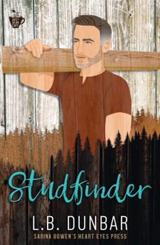 Studfinder (The Busy Bean)
