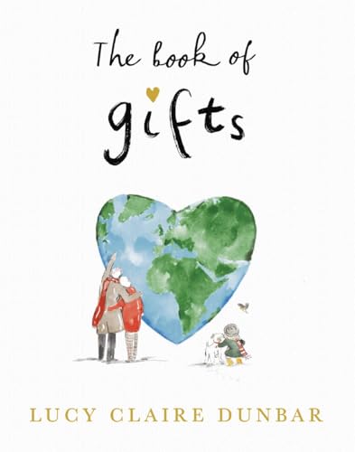 The Book of Gifts: The beautiful gift book and Sunday Times bestseller, with pictures, thoughts and inspiration to help you through everyday von Michael Joseph