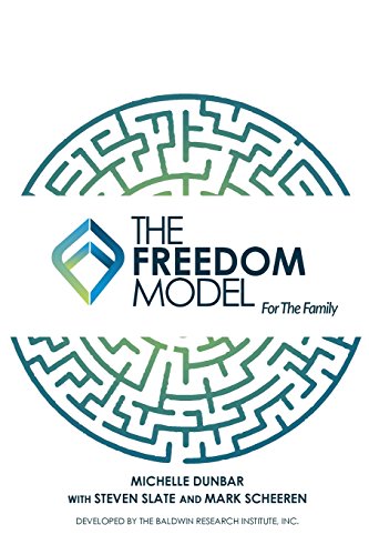 The Freedom Model for the Family The Freedom Model for the Family von Parlux