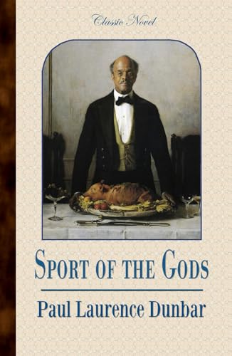 Sport of the Gods von Independently published