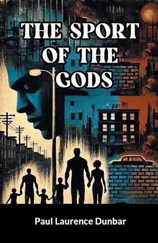 The Sport of the Gods von Double 9 Books LLP