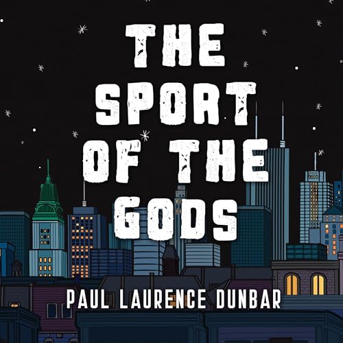 The Sport of the Gods von Anson Street Press