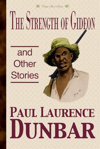 The Strength of Gideon and Other Stories von Independently published