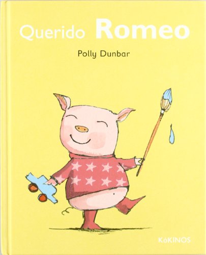 Querido Romeo von KÓKINOS