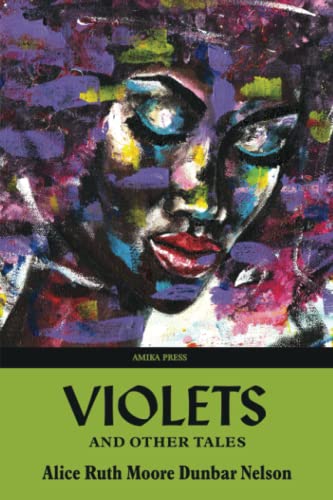 Violets and Other Tales