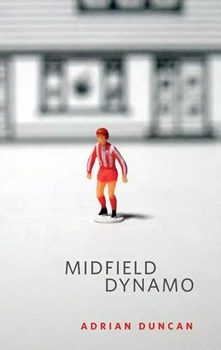 Midfield Dynamo von The Lilliput Press Ltd