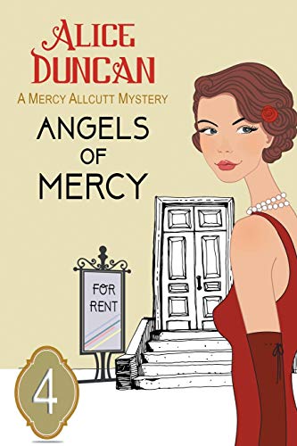 Angels of Mercy: Historical Cozy Mystery (Mercy Allcutt Mystery, Band 4) von Epublishing Works!
