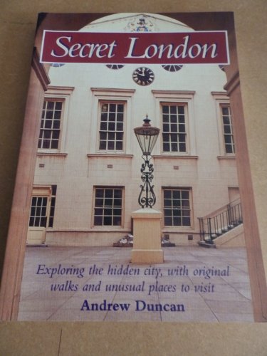 Secret London