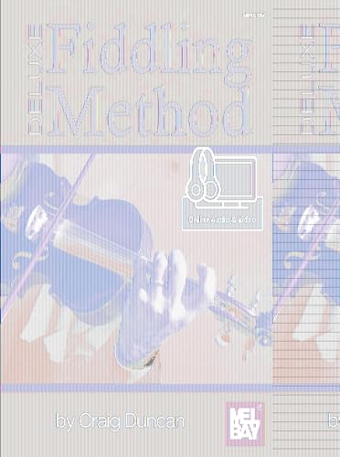 Deluxe Fiddling Method
