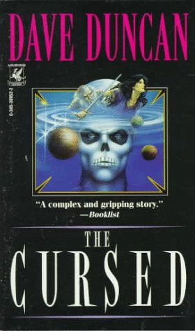 The Cursed The Cursed