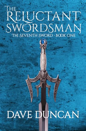 Reluctant Swordsman (The Seventh Sword)