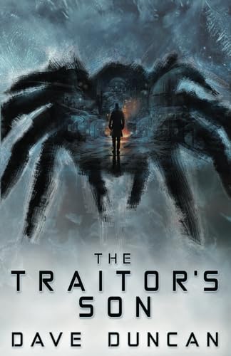 The Traitor's Son von Shadowpaw Press
