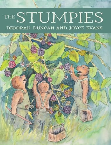 The Stumpies von FriesenPress