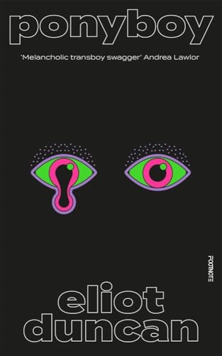 Ponyboy von Footnote Press Ltd
