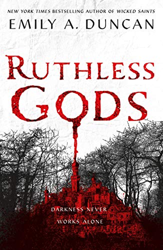 Ruthless Gods: A Novel (Something Dark and Holy, 2, Band 2) von Wednesday Books
