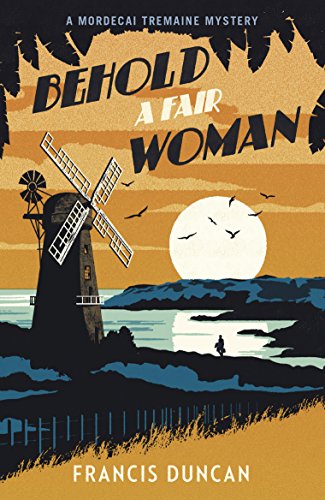 Behold a Fair Woman von Vintage