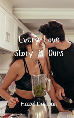 Every Love Story is Ours von Creative Arts Management OÜ