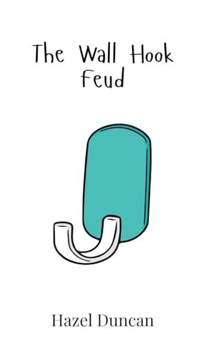 The Wall Hook Feud von Creative Arts Management OÜ