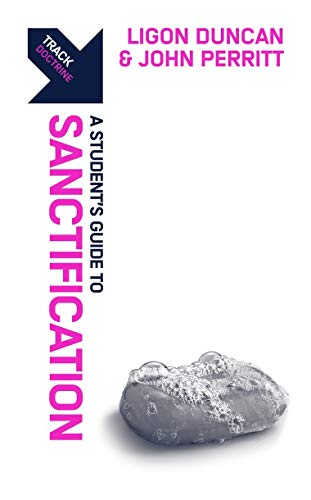 Track: Sanctification: A Student's Guide to Sanctification von Christian Focus Publications