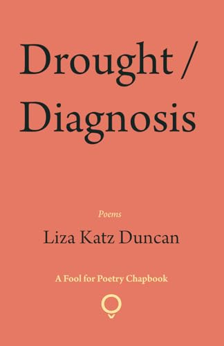 Drought / Diagnosis von Southword Editions