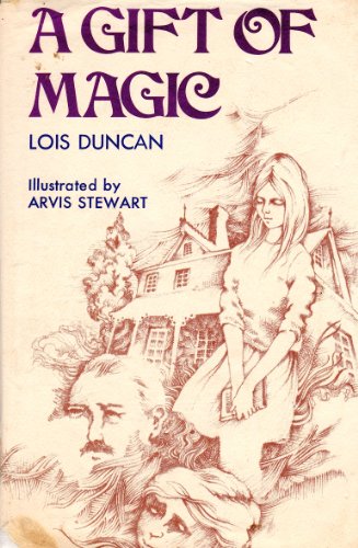 A Gift of Magic