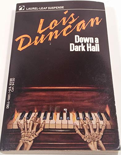 Down a Dark Hall