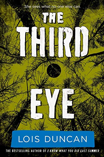 Third Eye von Little, Brown
