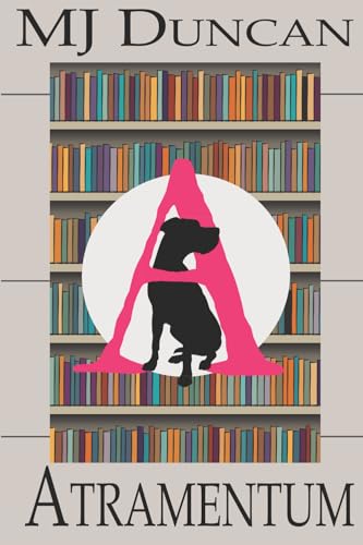 Atramentum von Escape Books