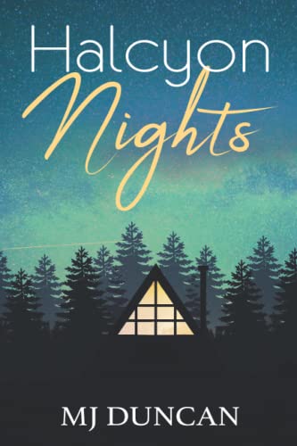 Halcyon Nights