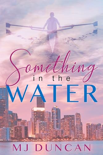Something in the Water von Independently published