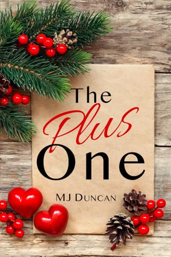 The Plus One von Independently published