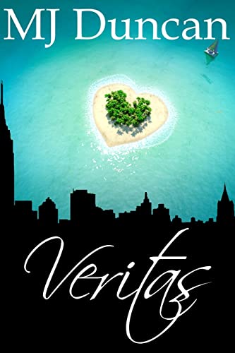 Veritas von Escape Books