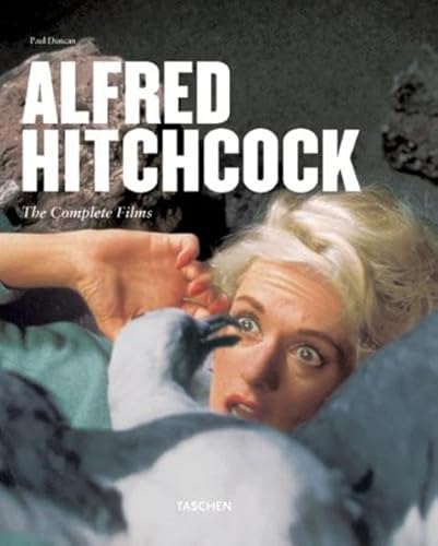 Alfred Hitchcock - Sämtliche Filme