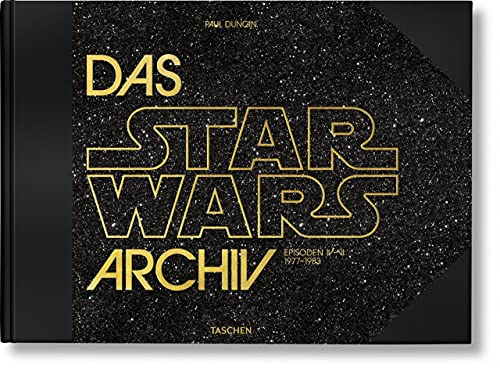 Das Star Wars Archiv. 1977–1983 von TASCHEN