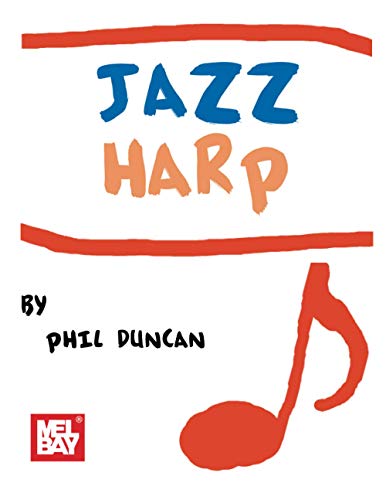 Jazz Harp: Harmonica