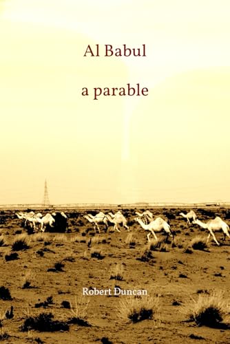 Al Babul: a parable