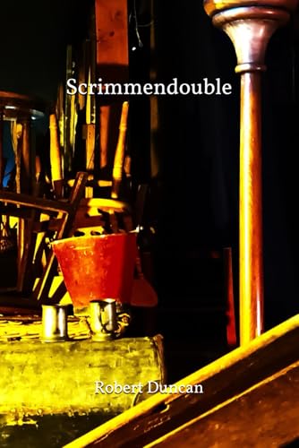 Scrimmendouble von Independently published