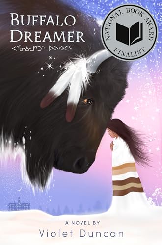 Buffalo Dreamer von Penguin