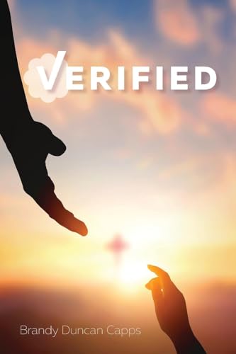 Verified von Trilogy Christian Publishing, Inc.