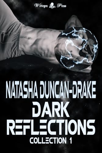 Dark Reflections Collection 1: (First 3 Books in the Exciting Superhero Series) von Wittegen Press