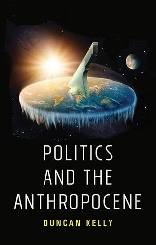 Politics and the Anthropocene von Polity